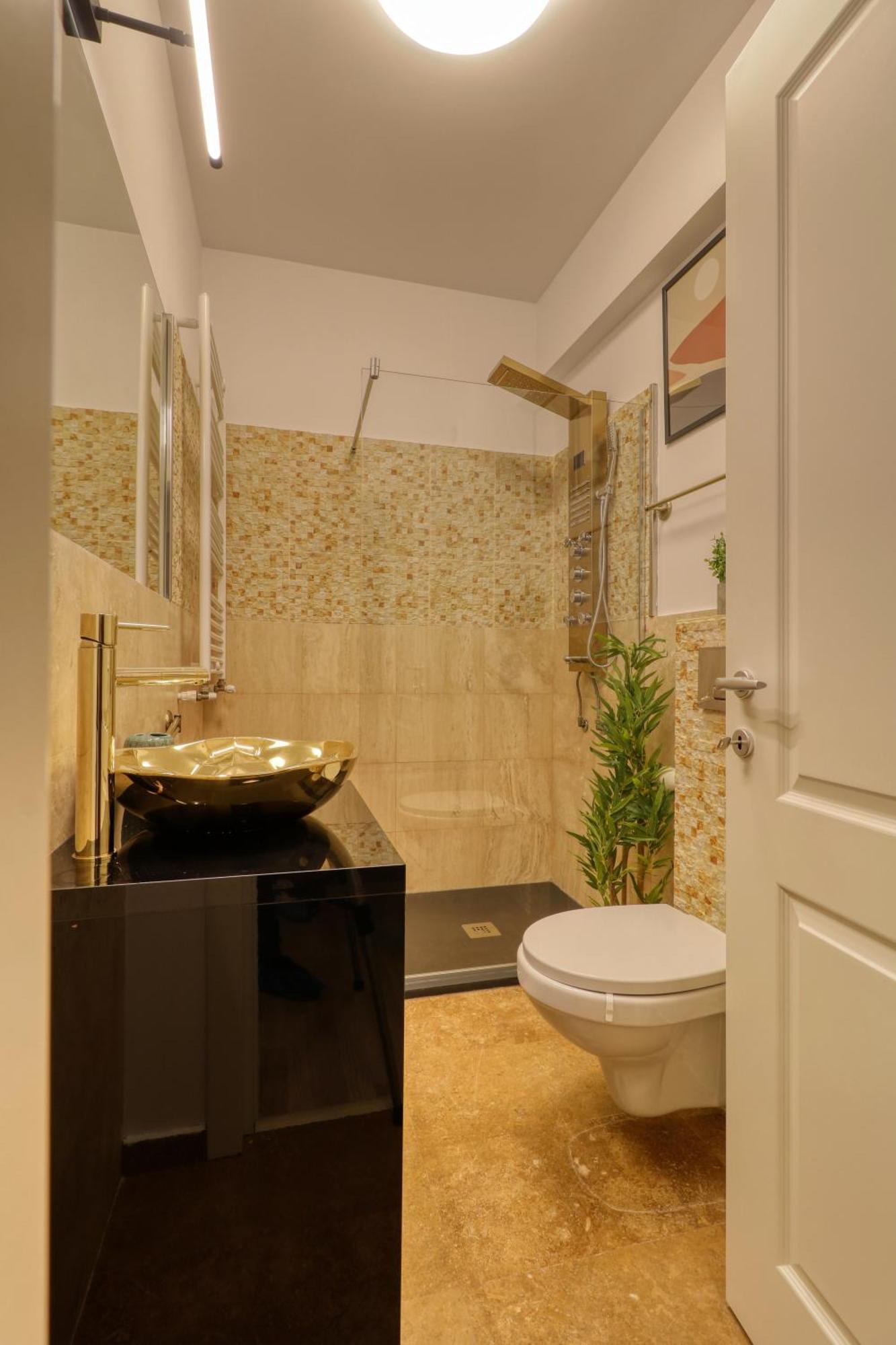 Herastrau Luxury Studios Bucureşti Eksteriør bilde