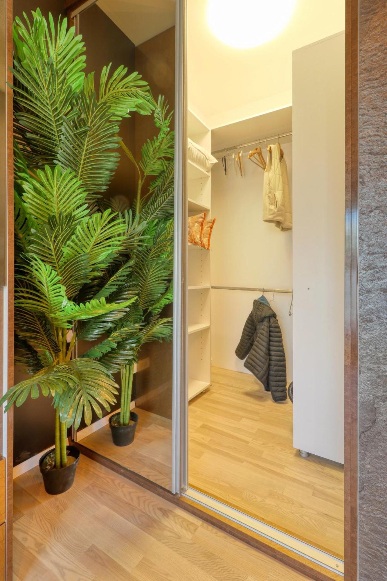Herastrau Luxury Studios Bucureşti Eksteriør bilde